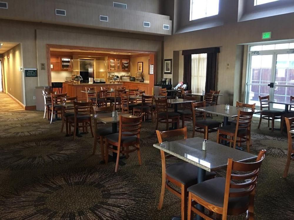 Hyatt House Colorado Springs Airport Hotel Exterior foto