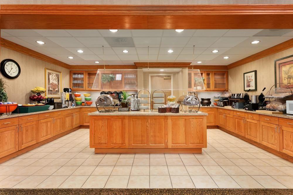 Hyatt House Colorado Springs Airport Hotel Exterior foto
