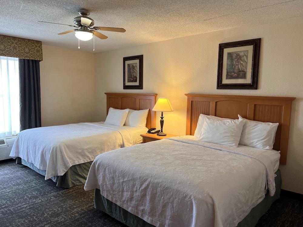 Hyatt House Colorado Springs Airport Hotel Exterior foto
