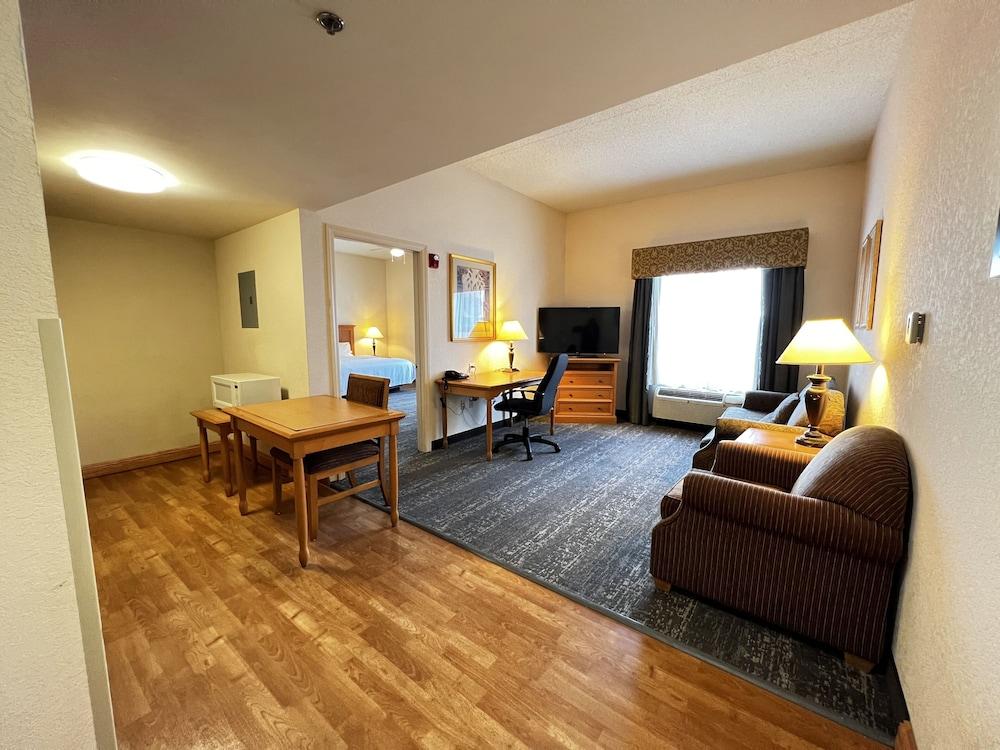 Hyatt House Colorado Springs Airport Hotel Exterior foto